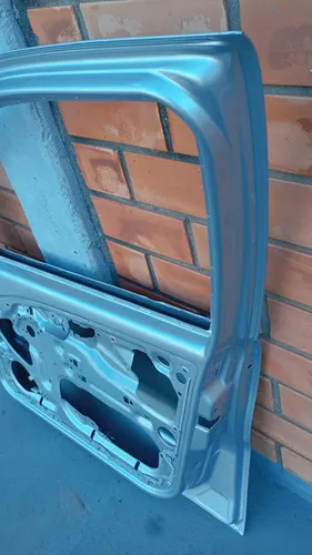 Porta D Direita Fiat Palio Zoião 2004/ 2013 Usado  25789