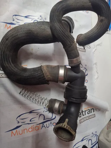 Mangueira Água Radiador S4000258 Freelander2 3.2 07/11 29431