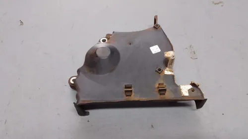 Capa Correia Dentada Megane 2.0 2008 A 2012 30136 - Preto