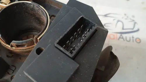 Chave Seta S/ Limpador Tras Palio Std Siena 2001/09 27160