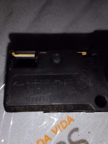 Regulador Do Farol Fiat Stilo Punto Ducato  12527