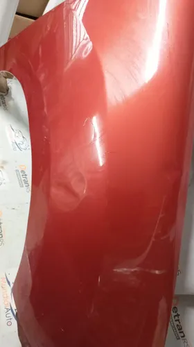 Paralama Esquerdo Sandero 2015 A 2019 #22232