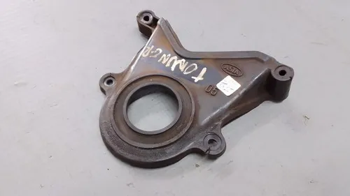 Capa Inferior Correia Dentada Towner 1998 12105 Preto