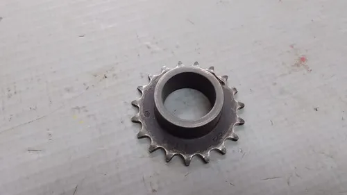 Engrenagem Bomba De Óleo Sandero Logan Clio 04/12 1.6 30337