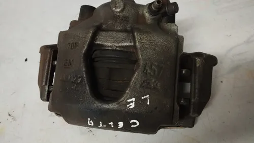 Pinça Freio D Direita Corsa Celta Prisma 94/12 Orig 15695