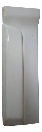 Friso Moldura  Porta Td  Freelander 2 10/12 Lr002519 29492 Branco