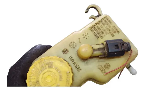 Reservatório Fluido Freio Fox Space Gol Polo 06/12 10270