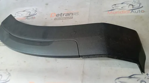 Friso Parachoque D E Saveiro Cross 5u0805583c 26997