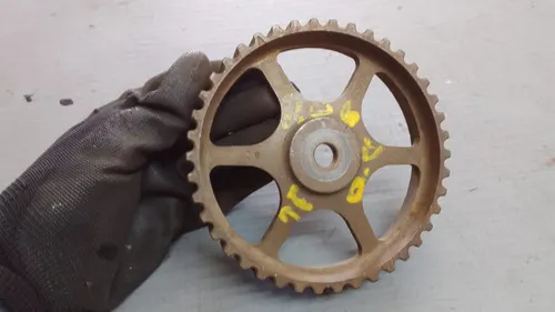 Polia Comando Válvula Sandero Logan Clio 16v 00/12 1.0 30334