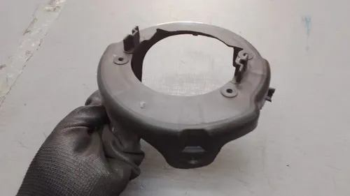 Suporte Esquerdo Farol Milha Nissan Frontier 2008/2012 24762
