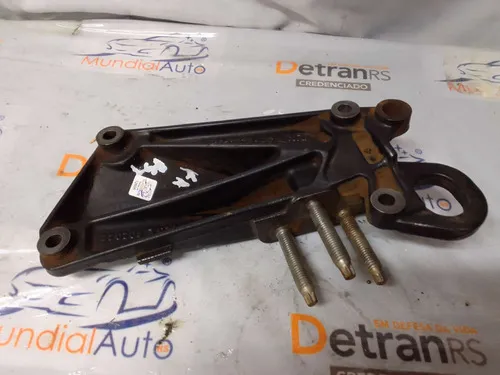 Suporte Coxim Motor Ford Fiesta Ka 1.0 Xs616030  12606