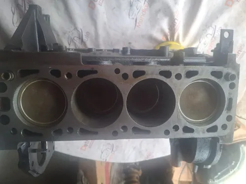 Motor Doblo Corsa Meriva Montana Strada  1.8 8v Flex 29399