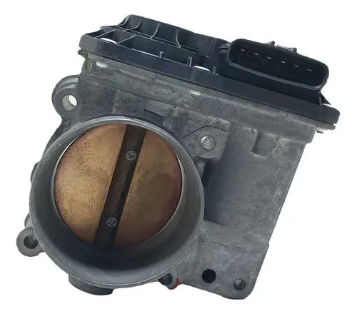 Tbi Corpo De Borboleta Volvo Xc70 Xc90 Land R Freelander 3.2