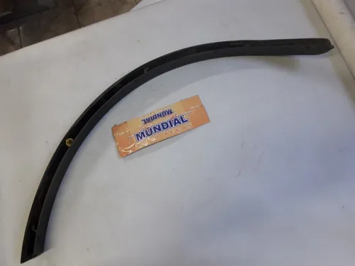 Moldura Do Paralama Dianteiro Ecosport 2003/12 26289