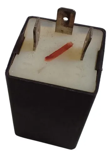 Relé Auxiliar Pisca Alerta Gm Vectra Omega Astra 30527 12