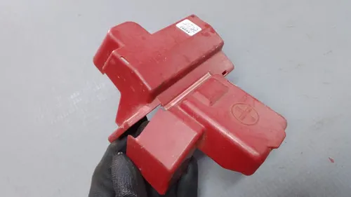 Capa Polo Positivo Toyota Etios 8262152160   24894