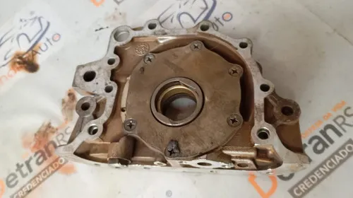 Bomba Óleo Motor  Towner Jr 1.0 8v 2010 / 13  26584 Bomba Óleo Motor Frontier Towner Jr 1.0 8v 2010 Até 2013 26416