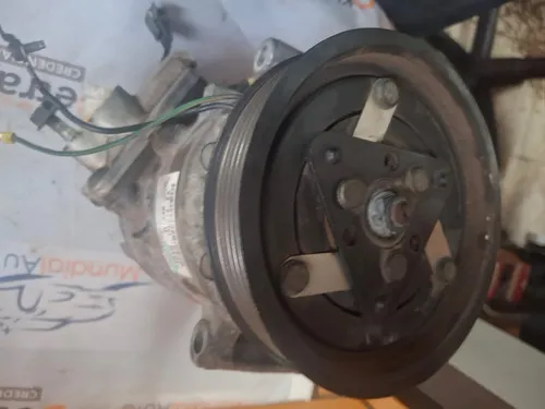 Compressor Ar Condicionado Freelander 2 3.2 2007/11 29379