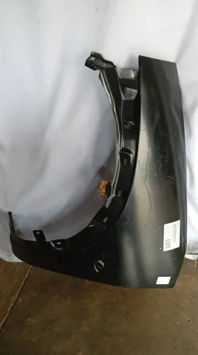 Paralama Dianteiro Lado Esquerdo Ford Ka 97/07