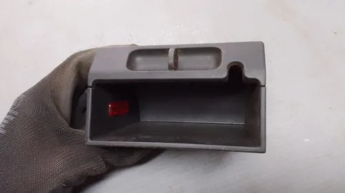 Cinzeiro Console Central Ford Focus 2001... 24589
