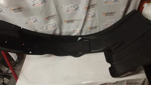 Parabarro Diant Direito Trailblazer S10  2013/16 25160
