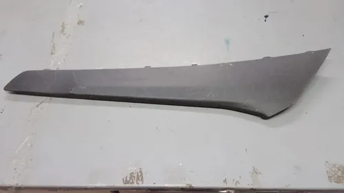 Acabamento Do Console Central Esquerdo Jeep Compass  17561