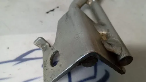 Suporte Coxim Descarga Fiat Palio