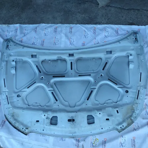 Capô Dianteiro Chevrolet Cruze 2011 2012 13 14 15 16 6536