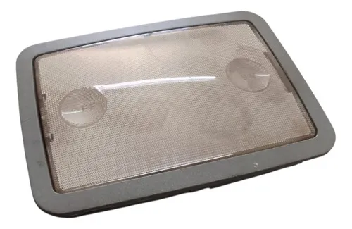 Lanterna Luz De Teto Fiat Palio Strada 1996/2000 30468