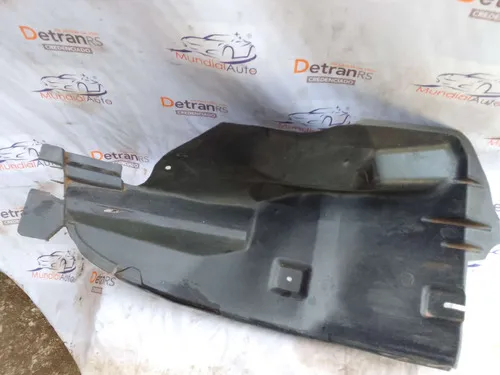Parabarro Traseiro Direito Fiat Grand Siena 51913411  11922