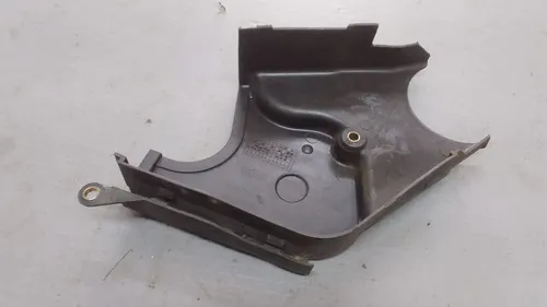 Capa Inferior Correia Dentada Uno Fire 8v 1.0 02/08 30144 - - Preto