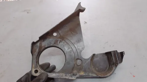 Capa Correia Dentada Citroen C3 Peugeot 208 1.5 30383