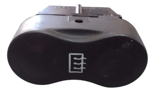 Botão Desembaçador Vidro Traseiro Sandero 08/12 30672