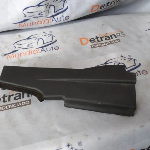 Moldura Paralama D Esquerdo Cobalt 12/19 Gm 94779950  5868