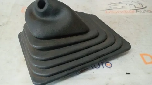Coifa + Base Console Original Ford Escort Hoby 87/ 92 26653