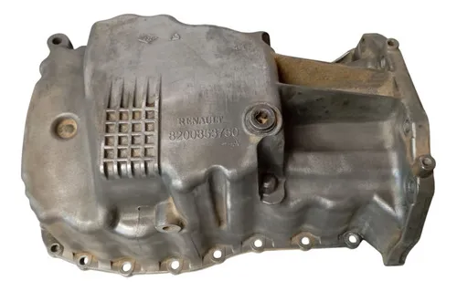 Carter  Oleo Renault Oroch Logan Scenic  1.6   26196