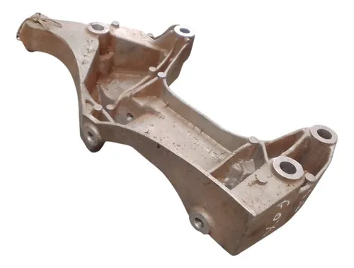 Suporte Compressor Alternador Gol Fox 1.6 G5 G6 30454