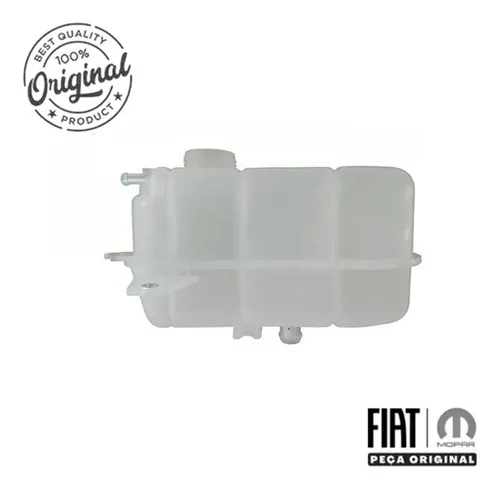 Reservatorio Agua Radiador Palio Fire 2001 A 2017 Mcl