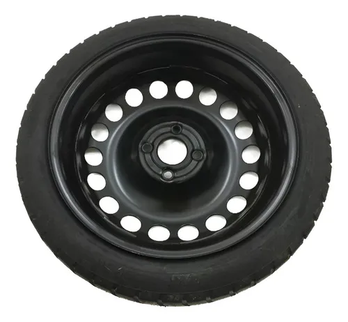 Estepe Fino Ford Focus 2009/..   5x108 T145/80 R16 26631