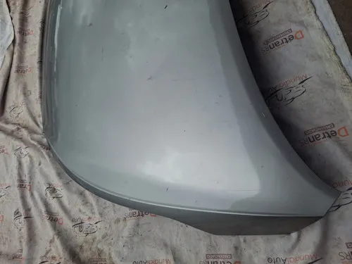 Capo Hyundai Hb20 20/23 Original 29564