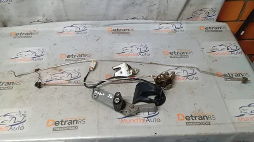 Kit Fechadura Macaneta Int Tampa T E Doblo 26753