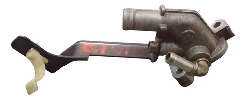 Flange Cabeçote Civic 2.0 2014... 25060