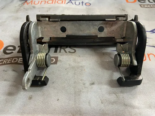 Maçaneta Externa Diant Direita Pampa 1982/97 18078