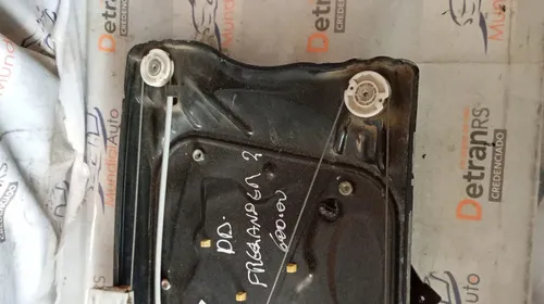 Maquina Vidro Dd Frelander 2 2008/14 27075