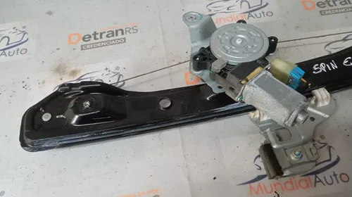 Máquina Vidro Elétrica Diant Esquerda Gm Spin 2013/23 26303