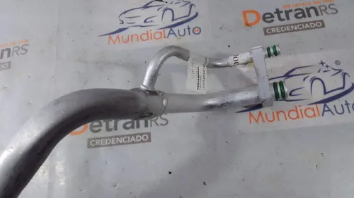 Mangueira Ar Condicionado Compass T350 Limited 2020... 24671