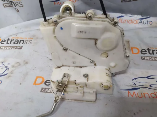 Fechadura Porta Traseira Direita Honda Fit   11378