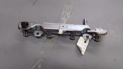Flauta Bicos Injetores Toyota Etios 1.3  2013 A 2017   24384