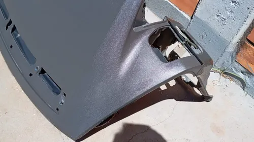 Tabelier Painel Fiat Punto 2005 Ate 13 51718965 26824