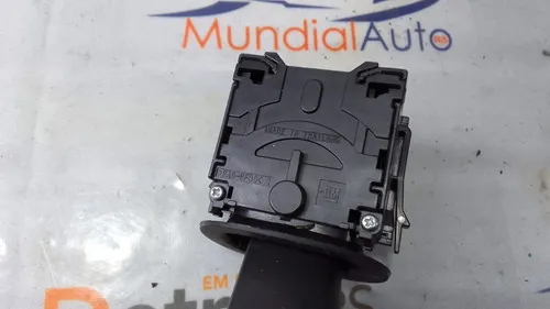 Chave Limpador De Parabrisa Onix Cobalt 2012 A 2019    24469